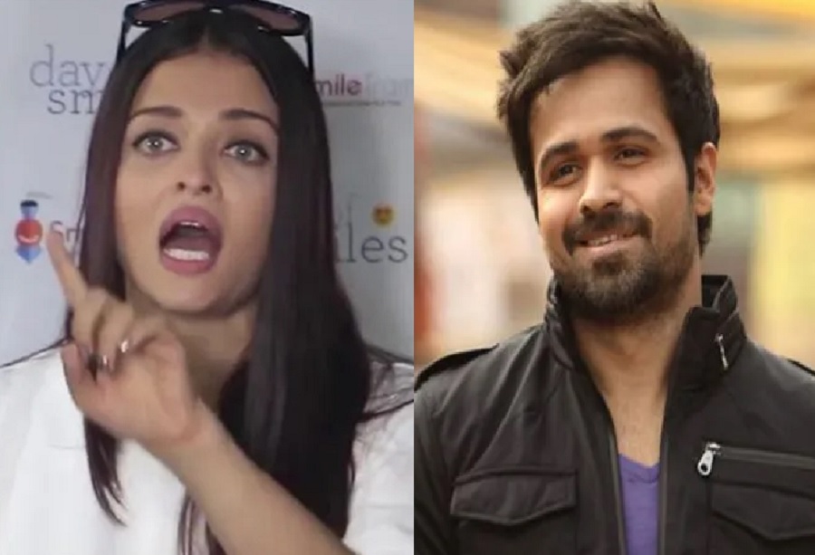 Aishwarya Rai पर जब इमरान हाशमी ने कर दिया था बेहद भद्दा कमेंट, भड़क उठी एक्ट्रेस ने ऐसे लिया था बदला Aishwarya Rai पर जब इमरान हाशमी ने कर दिया था बेहद भद्दा कमेंट, भड़क उठी एक्ट्रेस ने ऐसे लिया था बदला